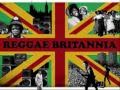 Vibronics - Original Rastaman - Reggae