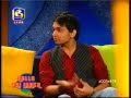 Sinhala - Hello Sri Lanka Swarnawahini - Sajjad Hassan Interview with Niroshi abeysinghe