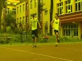 Kamienna G�ra spotkanie freestyle football