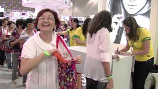 11º Encontro de Mulheres