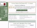 SportsLizard Price Guide Tutorial