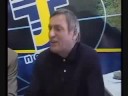 Luigi Ciotti conduce il TG di Telejato (1/2)