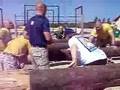 Sergey Egorov: Bootcamp Challenge at MCRD San Diego