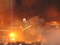 David Gilmour - 27.07.2006 - Klam