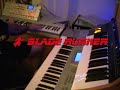 blade runner main titles theme