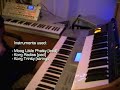 blade runner main titles theme