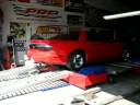 Firebird Dyno