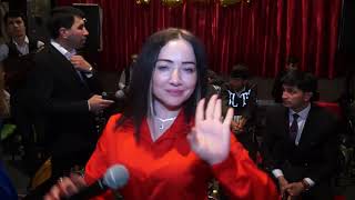 ELNARƏ ABDULLAYEVA VƏ GUNAY ZEYNƏBİ TOY MAHNILARI