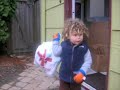 Garbage day