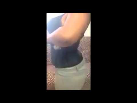 how to measure waist
