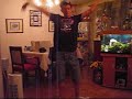 shuffle et électro shuffle et électro