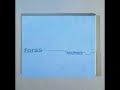 Forss - Characteristics