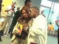 Friend Of Rap Star's Mom Talks To KOCO