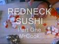 MR. COOK MAKES SUSHI! Part One
