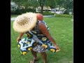 African baby carrier African baby carrier