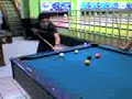 SELEC D GUATE D BILLAR