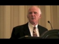 Taylor Branch keynote address on government's failed policy of predatory gambling