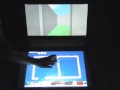 DualDesign - a Virtual Design Environment using the Wii Remote