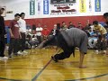 Grounded for Life vs Rhythmic Rockers (Crew on Crew)