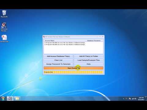 how to reduce xml file size