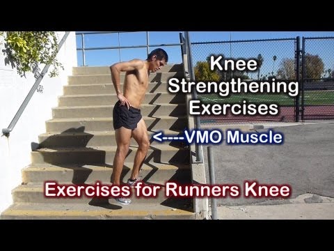 how to eliminate runner's knee