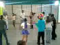 Clases y actividades en la escuela