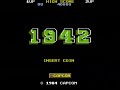 music from the arcade version of 1942