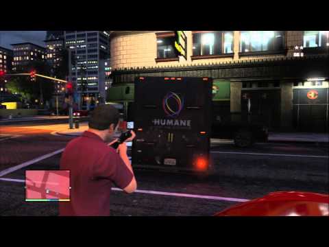 how to get the bz gas in the air vent