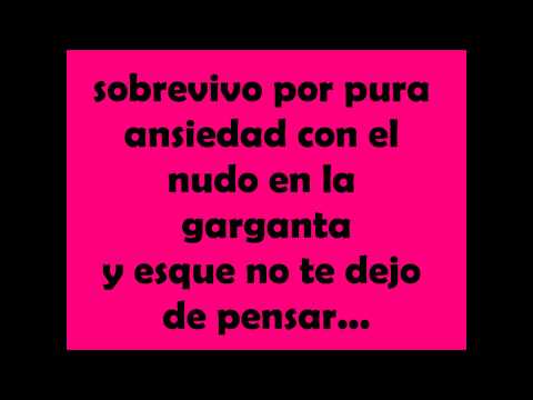 LETRA DE CANCION DE RBD CUANDO EL AMOR SE ACABA letra de cancion de rbd cuando el amor se acaba: