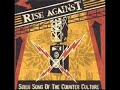 Rise Against---Dancing for Rain Rise Against---Dancing for Rain