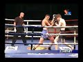 Thaibox gála Dragon kupa - Jenei Attila vs. Kardos Angel Thaibox gála Dragon kupa - Jenei Attila vs. Kardos Angel