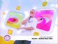 Eklips - The Human Beat Box