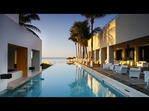 Guest Review - Grand Oasis Tulum All-Inclusive