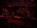 Mudvayne World So Cold live 2003