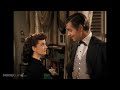 Gone with the Wind (3/6) Movie CLIP - You Need Kissing Badly (1939) HD