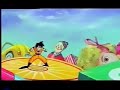 DragonBall Z - Linkin Park - Faint