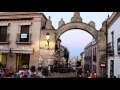 Click para Ver : Santiago Apóstol, Patrón de Castilleja, por su Plaza. 2016