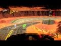 Harm's Way: Achievement Guide