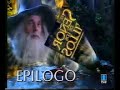 cruz y raya   el señor de los anillos ii
