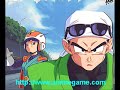 Gohan And Videl Loves