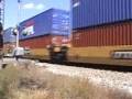 Q194-21 and Q664-21 at East Bogart, GA