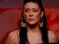 Veredicto del publico Los 3 finalistas de OT-Gala18Enero2007