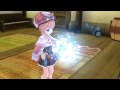 Atelier Rorona : Arland no Renkinjutsushi Genre : C-RPG More RPG at : www.legendra.com