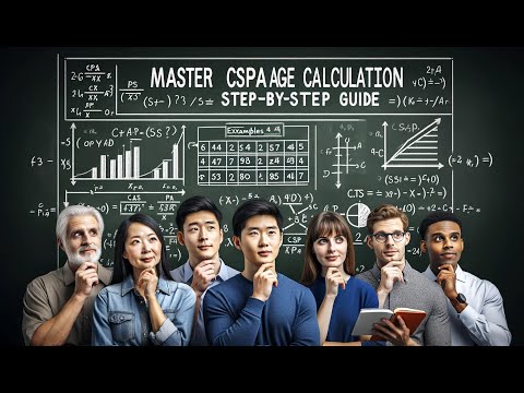 how to calculate age