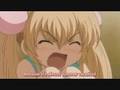 I'm in love with kokonoe