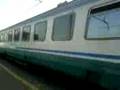 videos de MILANO LAMBRATE...INTERCITY 597...