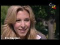 Gisela in Belgrade: Impressions before the semifinal
