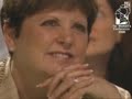 Jennifer Lopez Speech @ The women\