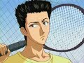 Prince of tennis 2 3/3 Prince of tennis 2 3/3