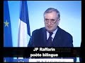 Raffarin need the YES